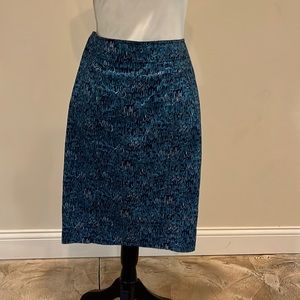 Lily Pulitzer skirt. Size 10